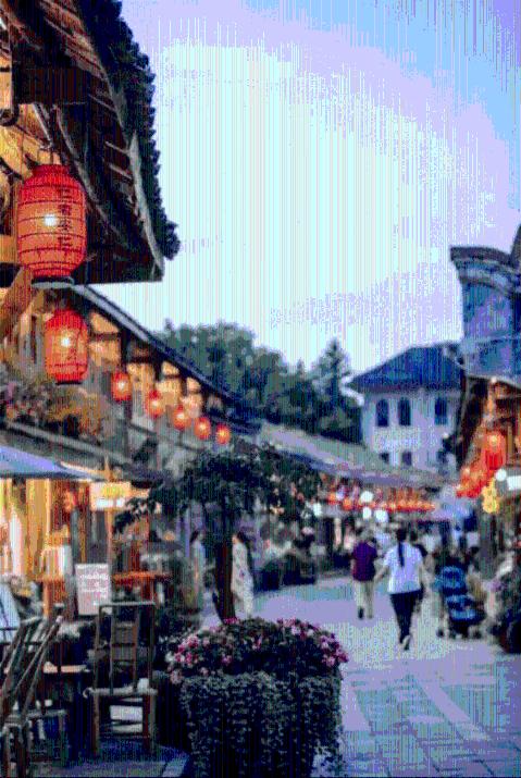 “我们的节日·春节”新春文化活动今日启幕，超多精彩春节等你